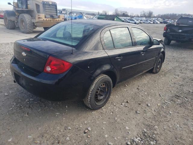 Photo 2 VIN: 1G1AK55FX77289326 - CHEVROLET COBALT LS 