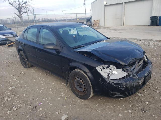 Photo 3 VIN: 1G1AK55FX77289326 - CHEVROLET COBALT LS 