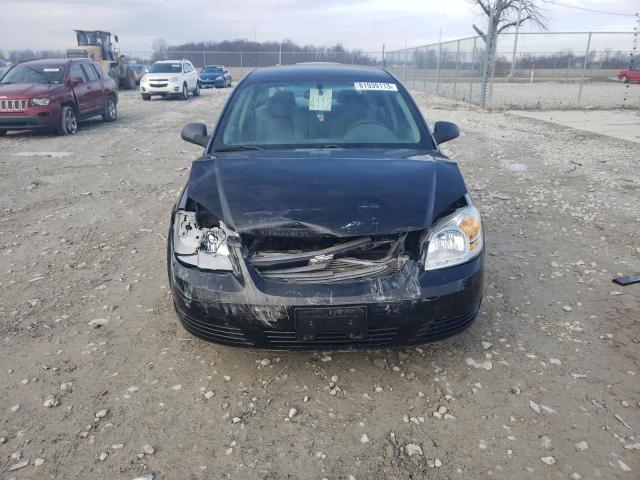 Photo 4 VIN: 1G1AK55FX77289326 - CHEVROLET COBALT LS 