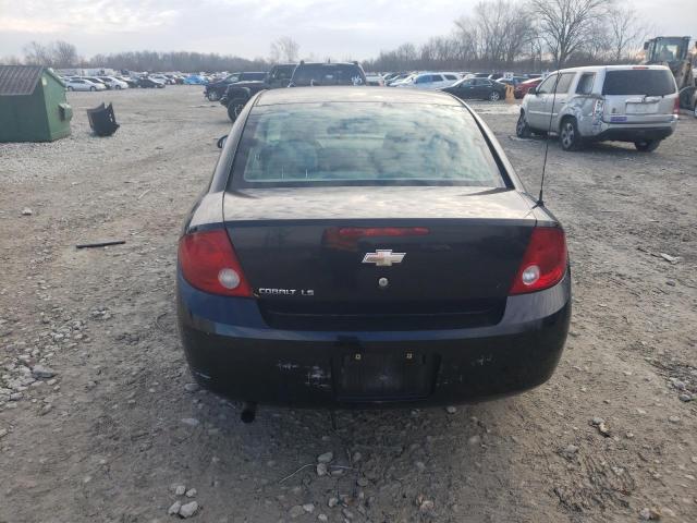 Photo 5 VIN: 1G1AK55FX77289326 - CHEVROLET COBALT LS 