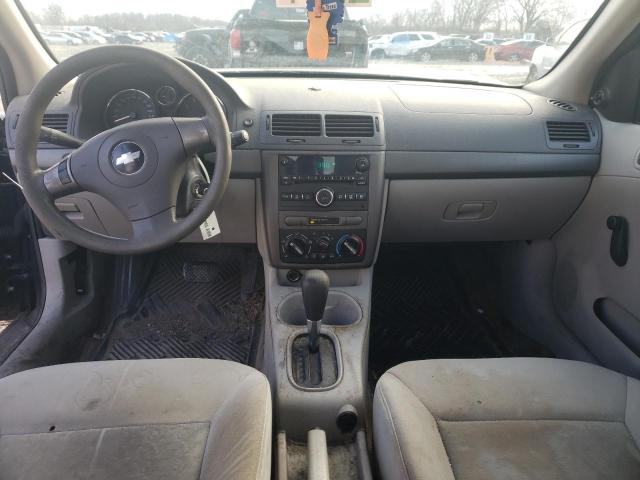 Photo 7 VIN: 1G1AK55FX77289326 - CHEVROLET COBALT LS 