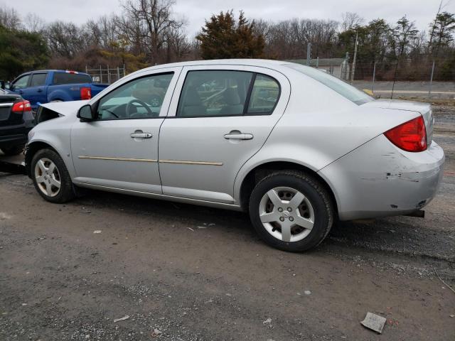 Photo 1 VIN: 1G1AK55FX77417175 - CHEVROLET COBALT LS 