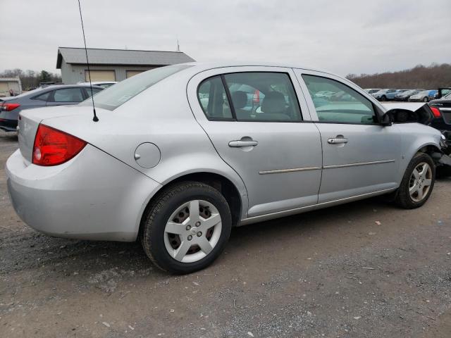 Photo 2 VIN: 1G1AK55FX77417175 - CHEVROLET COBALT LS 