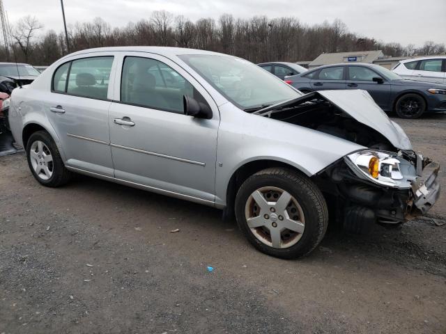 Photo 3 VIN: 1G1AK55FX77417175 - CHEVROLET COBALT LS 