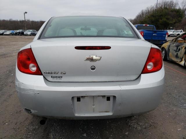 Photo 5 VIN: 1G1AK55FX77417175 - CHEVROLET COBALT LS 