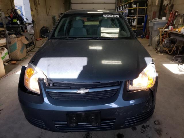 Photo 4 VIN: 1G1AK58F077291579 - CHEVROLET COBALT LS 