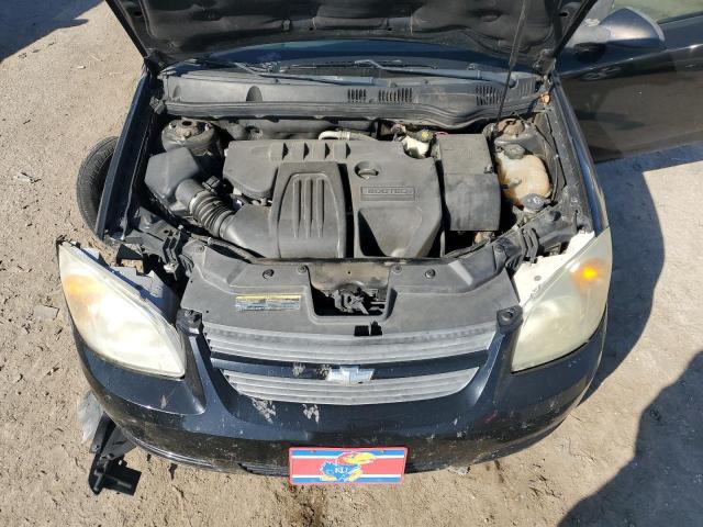 Photo 10 VIN: 1G1AK58F087106206 - CHEVROLET COBALT LS 