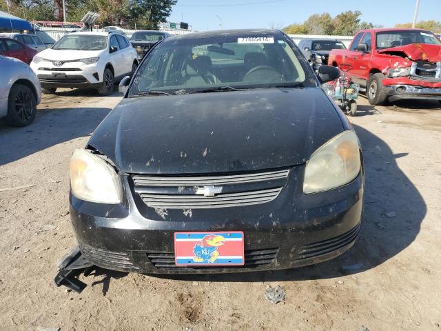 Photo 4 VIN: 1G1AK58F087106206 - CHEVROLET COBALT LS 