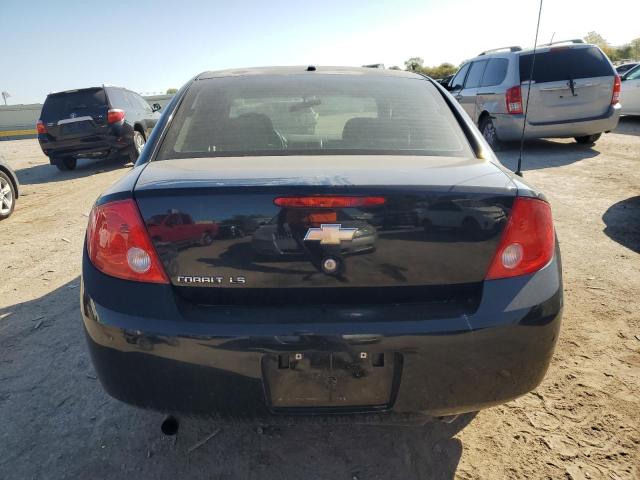 Photo 5 VIN: 1G1AK58F087106206 - CHEVROLET COBALT LS 