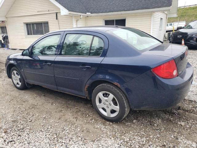 Photo 1 VIN: 1G1AK58F087200702 - CHEVROLET COBALT LS 