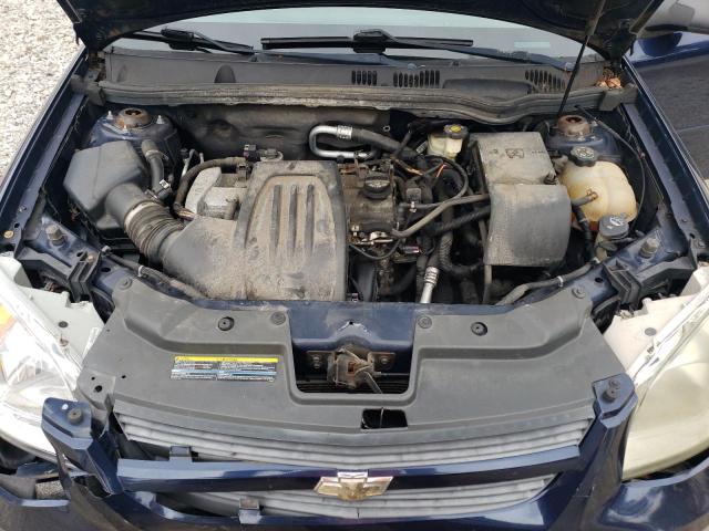 Photo 10 VIN: 1G1AK58F087200702 - CHEVROLET COBALT LS 