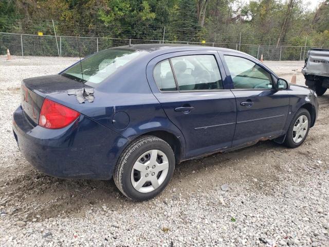 Photo 2 VIN: 1G1AK58F087200702 - CHEVROLET COBALT LS 