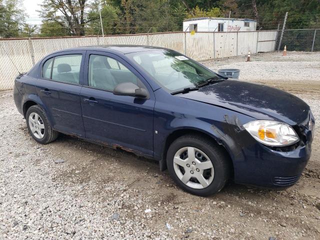 Photo 3 VIN: 1G1AK58F087200702 - CHEVROLET COBALT LS 