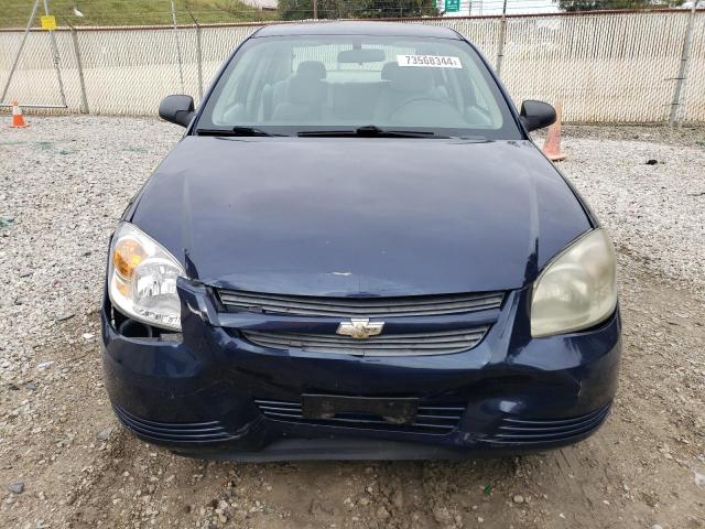 Photo 4 VIN: 1G1AK58F087200702 - CHEVROLET COBALT LS 