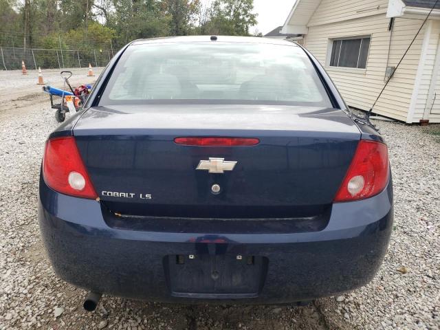 Photo 5 VIN: 1G1AK58F087200702 - CHEVROLET COBALT LS 