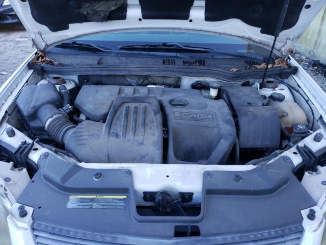 Photo 6 VIN: 1G1AK58F087229259 - CHEVROLET COBALT 