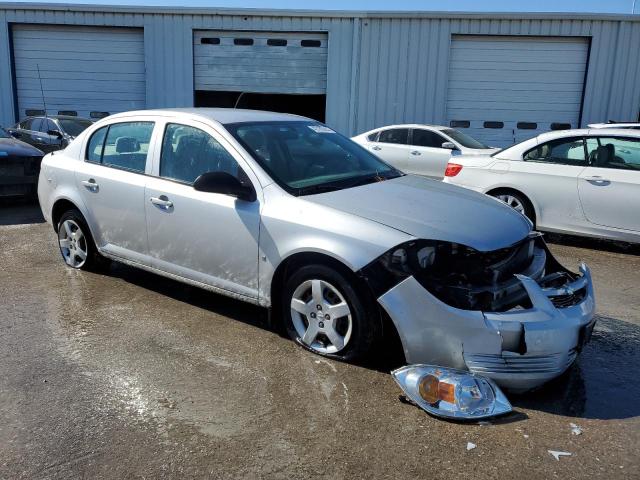 Photo 3 VIN: 1G1AK58F087240553 - CHEVROLET COBALT LS 