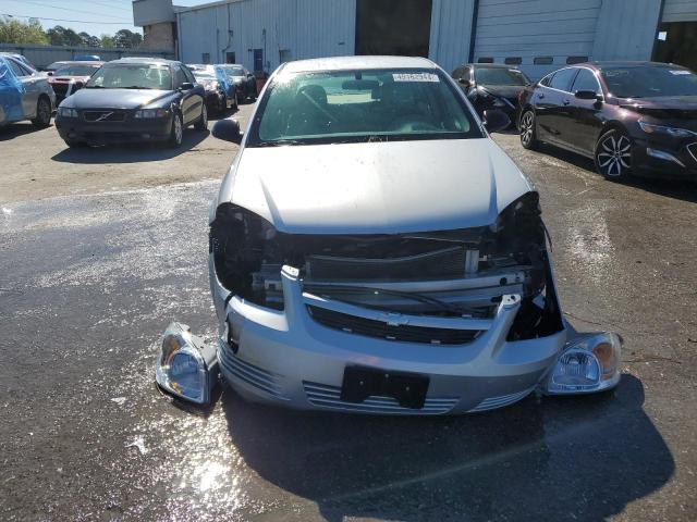 Photo 4 VIN: 1G1AK58F087240553 - CHEVROLET COBALT LS 