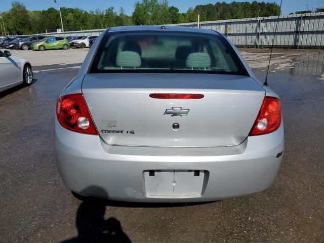 Photo 5 VIN: 1G1AK58F087240553 - CHEVROLET COBALT LS 