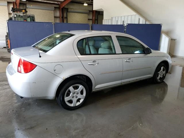 Photo 2 VIN: 1G1AK58F087249186 - CHEVROLET COBALT LS 