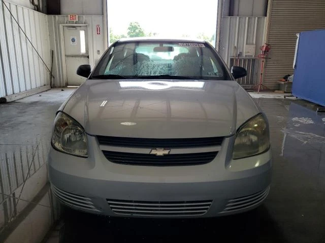 Photo 4 VIN: 1G1AK58F087249186 - CHEVROLET COBALT LS 