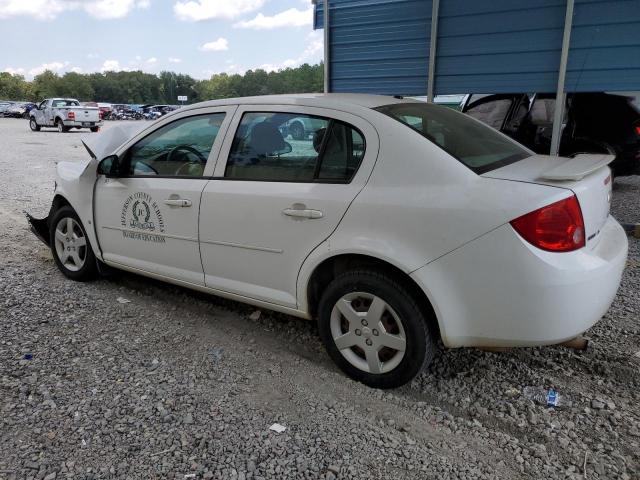 Photo 1 VIN: 1G1AK58F087270958 - CHEVROLET COBALT LS 