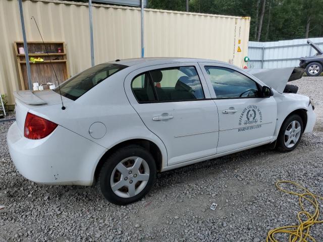 Photo 2 VIN: 1G1AK58F087270958 - CHEVROLET COBALT LS 