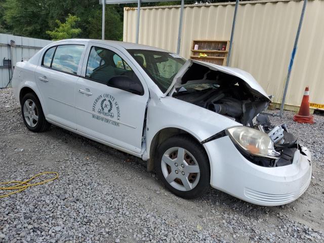 Photo 3 VIN: 1G1AK58F087270958 - CHEVROLET COBALT LS 