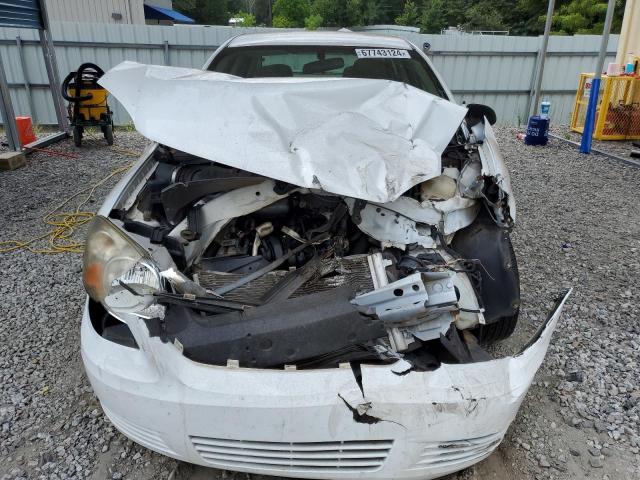 Photo 4 VIN: 1G1AK58F087270958 - CHEVROLET COBALT LS 