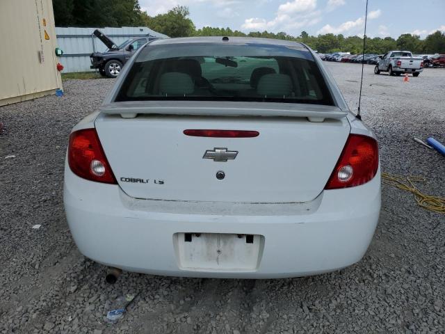 Photo 5 VIN: 1G1AK58F087270958 - CHEVROLET COBALT LS 