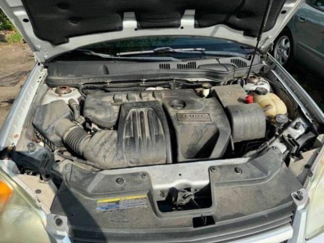 Photo 6 VIN: 1G1AK58F087285248 - CHEVROLET COBALT LS 