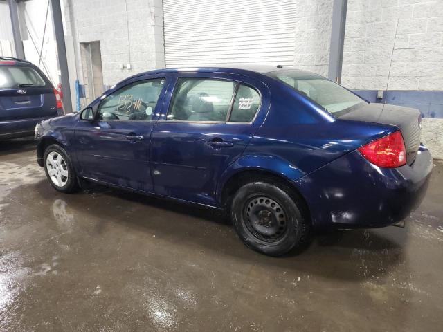 Photo 1 VIN: 1G1AK58F087296539 - CHEVROLET COBALT LS 