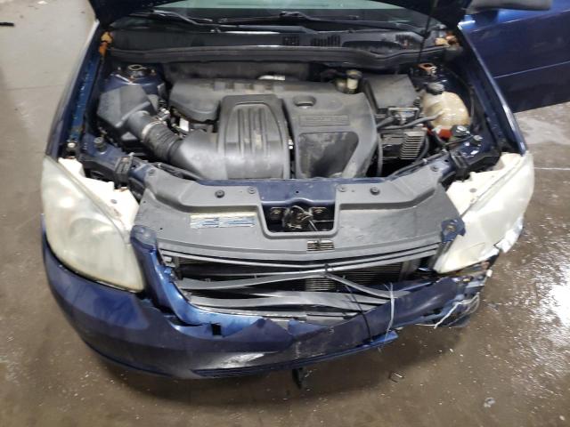 Photo 10 VIN: 1G1AK58F087296539 - CHEVROLET COBALT LS 