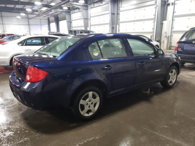 Photo 2 VIN: 1G1AK58F087296539 - CHEVROLET COBALT LS 