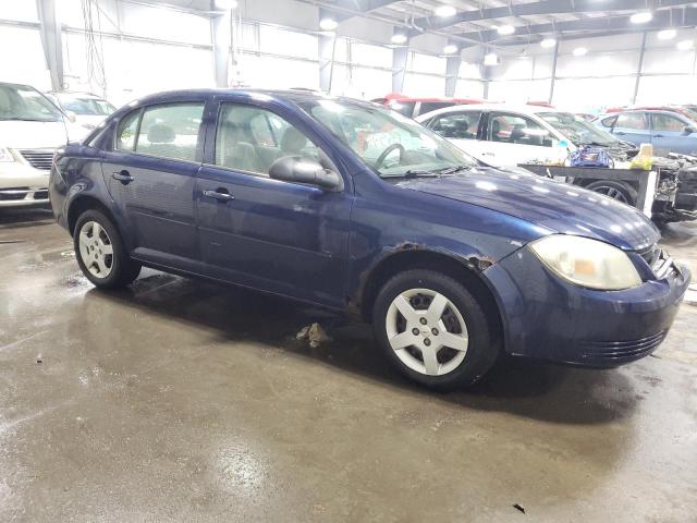 Photo 3 VIN: 1G1AK58F087296539 - CHEVROLET COBALT LS 