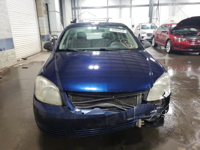 Photo 4 VIN: 1G1AK58F087296539 - CHEVROLET COBALT LS 