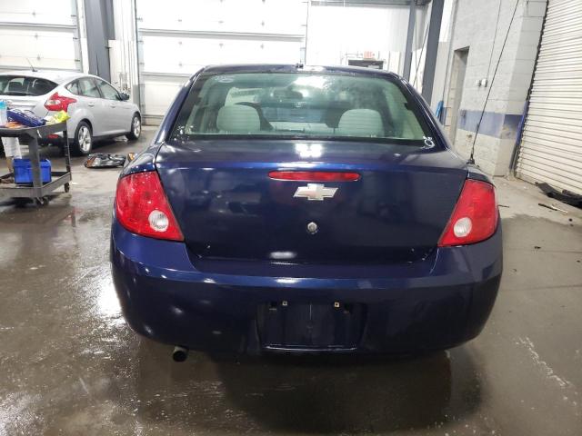 Photo 5 VIN: 1G1AK58F087296539 - CHEVROLET COBALT LS 