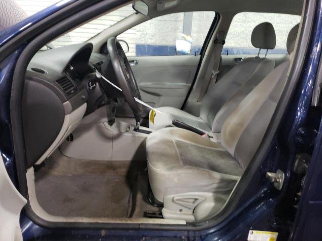 Photo 6 VIN: 1G1AK58F087296539 - CHEVROLET COBALT LS 