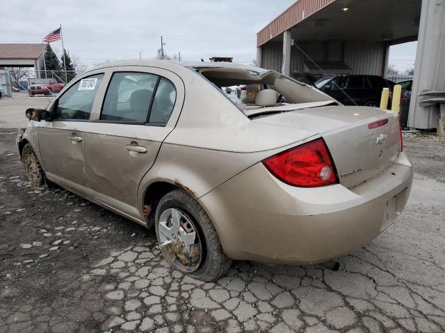 Photo 1 VIN: 1G1AK58F177394882 - CHEVROLET COBALT LS 