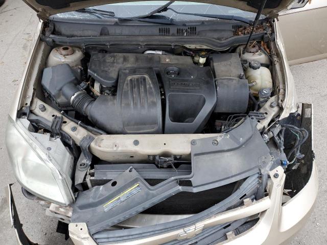 Photo 10 VIN: 1G1AK58F177394882 - CHEVROLET COBALT LS 