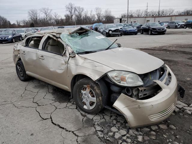 Photo 3 VIN: 1G1AK58F177394882 - CHEVROLET COBALT LS 