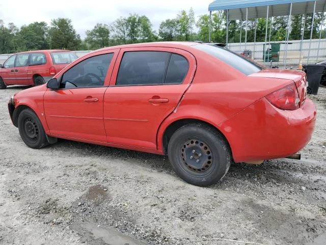 Photo 1 VIN: 1G1AK58F187183778 - CHEVROLET COBALT LS 