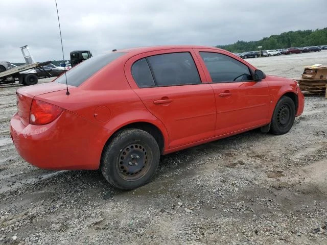 Photo 2 VIN: 1G1AK58F187183778 - CHEVROLET COBALT LS 