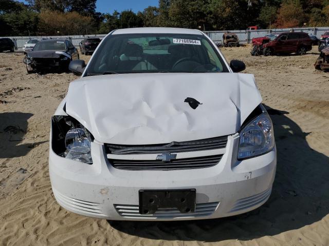 Photo 4 VIN: 1G1AK58F187274873 - CHEVROLET COBALT LS 