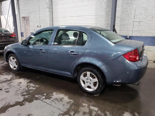 Photo 1 VIN: 1G1AK58F267810761 - CHEVROLET COBALT LS 