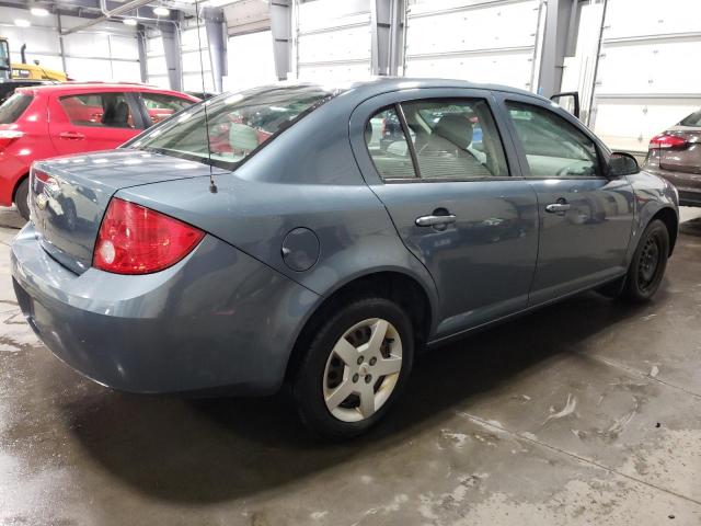 Photo 2 VIN: 1G1AK58F267810761 - CHEVROLET COBALT LS 