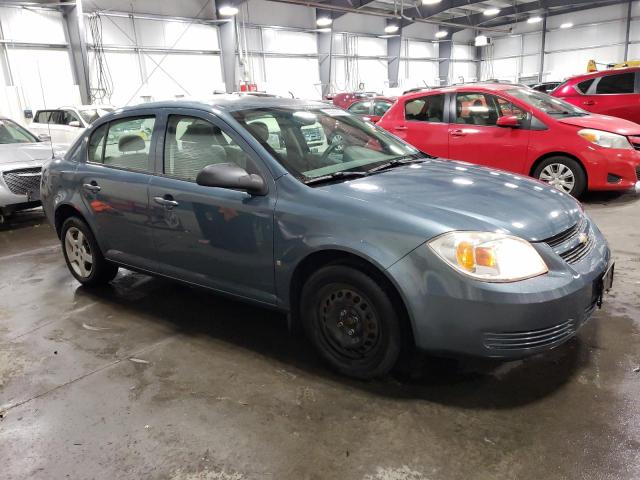 Photo 3 VIN: 1G1AK58F267810761 - CHEVROLET COBALT LS 