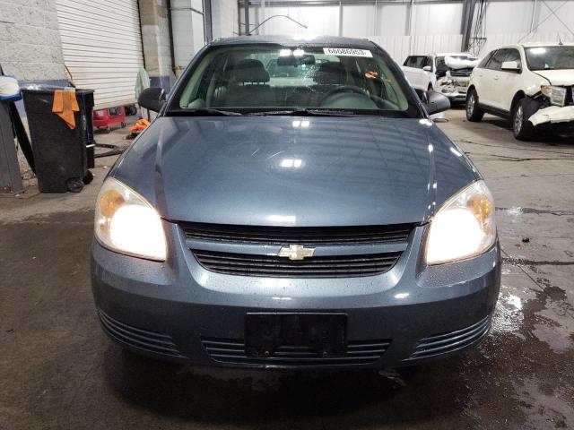 Photo 4 VIN: 1G1AK58F267810761 - CHEVROLET COBALT LS 