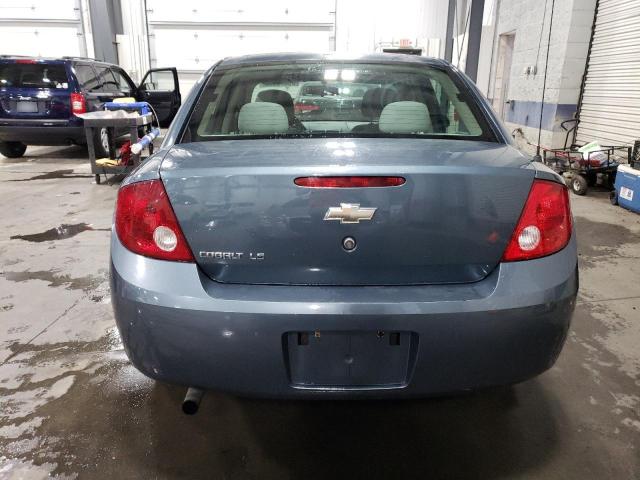 Photo 5 VIN: 1G1AK58F267810761 - CHEVROLET COBALT LS 