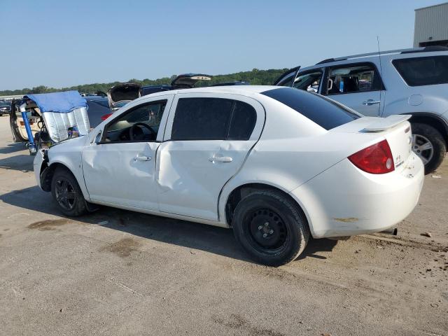 Photo 1 VIN: 1G1AK58F277203597 - CHEVROLET COBALT LS 